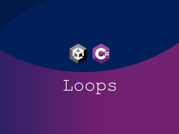 Unity Loops