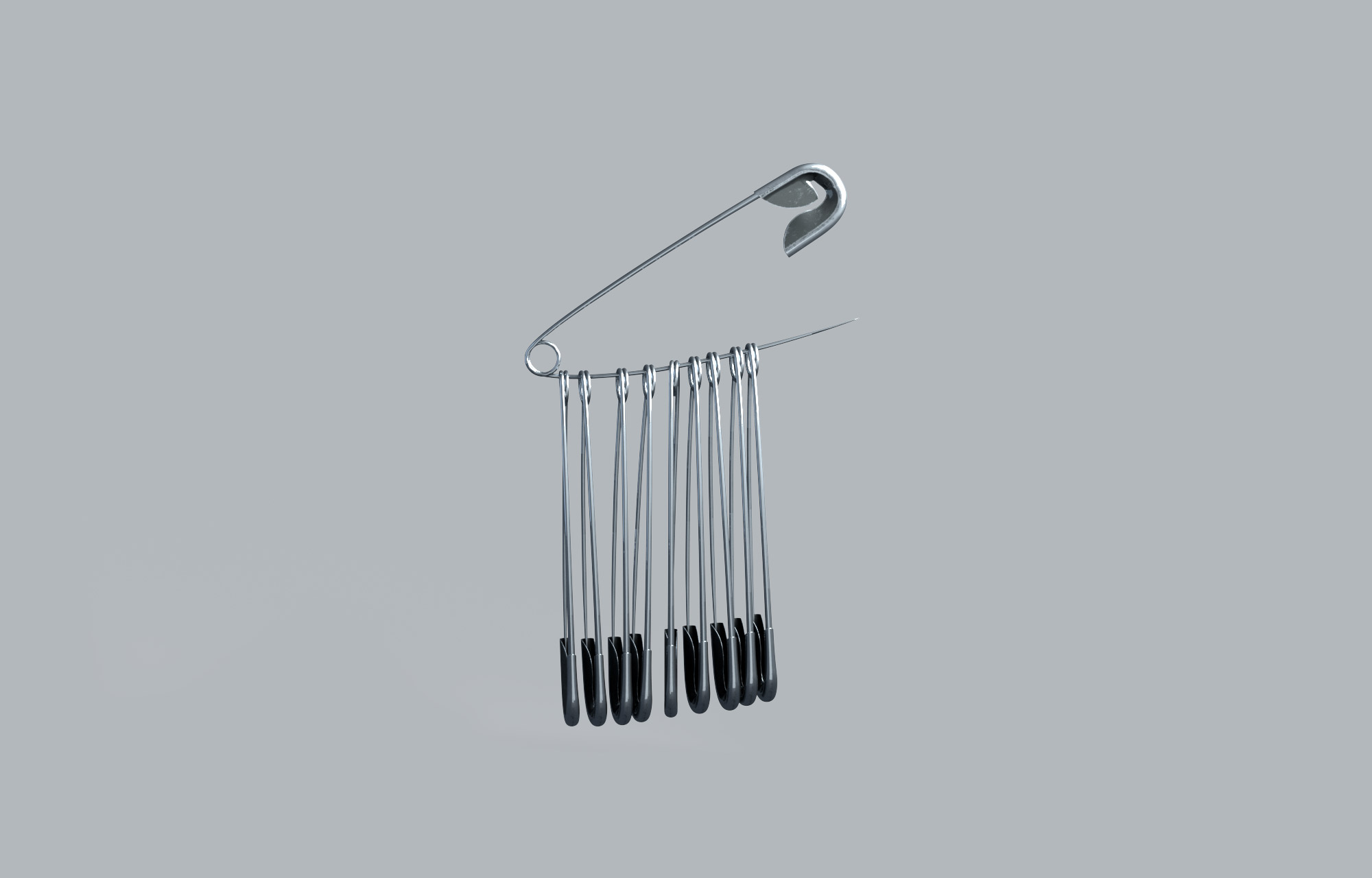 1,274 Small Safety Pins Images, Stock Photos, 3D objects, & Vectors