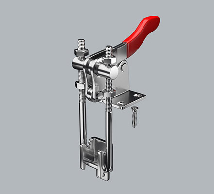 Home Page - Last Model in The Store - Vertical Pull-Action Latch Toggle Clamp