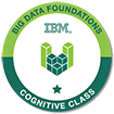 Big Data Foundations
